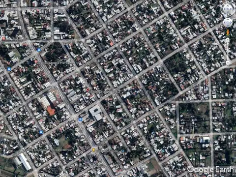 Terreno Lote  en Venta ubicado en Pilar, G.B.A. Zona Norte