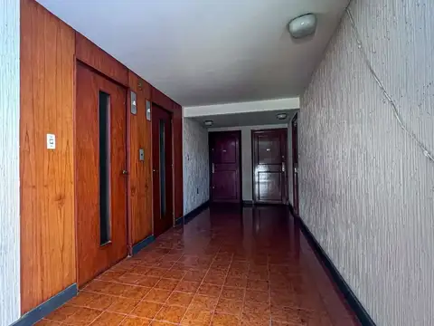Departamento en Venta 42 años