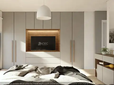 Departamento en Venta de 3 ambientes