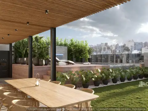 Departamento en Venta en Republica De La Sexta, USD 227.000