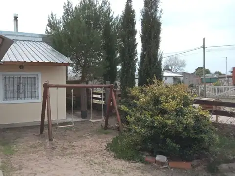 Casa en Venta 10 años