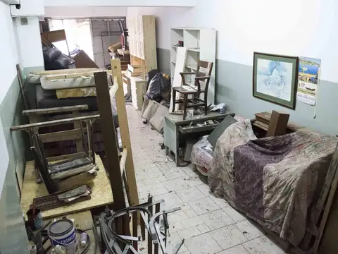 Local en Venta en Monserrat, USD 115.000