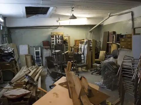 Local en Venta A Estrenar