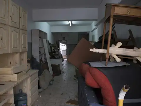 Local en Venta en Monserrat, USD 115.000