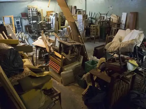 Local en venta en Monserrat - Capital Federal