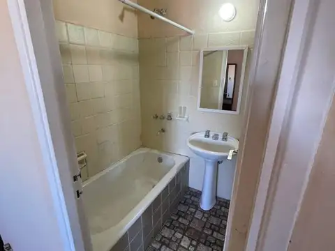 Departamento en Alquiler A Estrenar