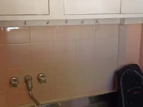 Departamento en Alquiler en Balvanera, $ 490.000