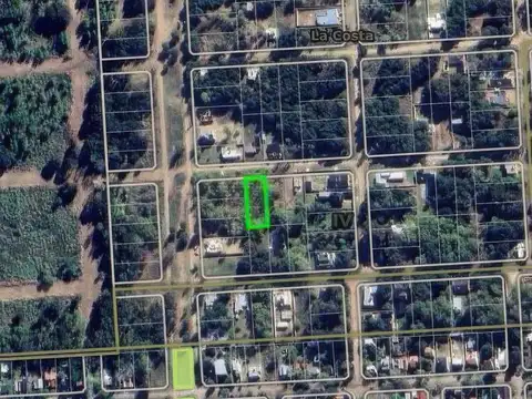 Terreno en Venta en San Bernardo Del Tuyu, USD 38.000