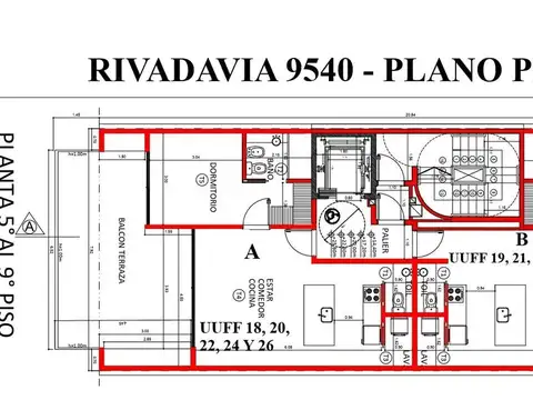Local en Venta en Villa Luro, USD 324.000