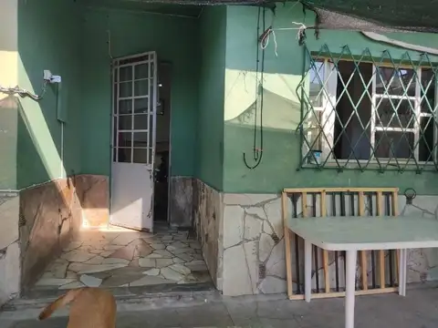 Terreno en Venta 12,90  mts Frente