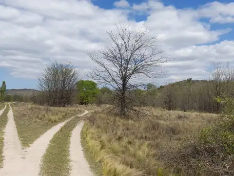 Terreno en Venta en Nono, USD 45.000