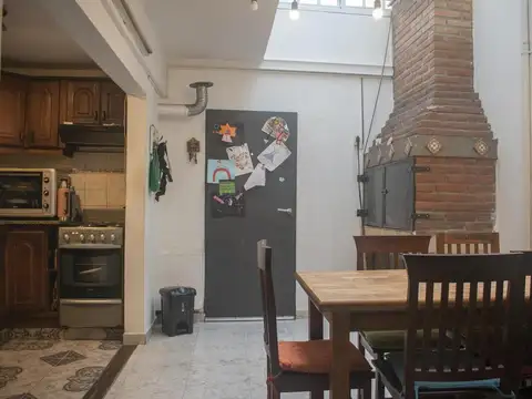 Depto Tipo Casa en Venta con 1 cocheras