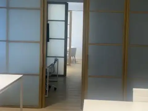 Oficina en Alquiler en Nordelta, USD 2.650