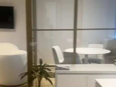 Oficina Monoambiente con 1 baño