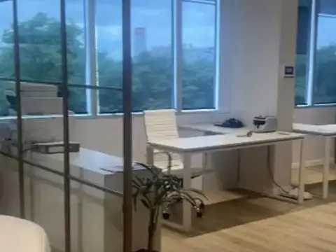 Oficina en Alquiler al Sudoeste