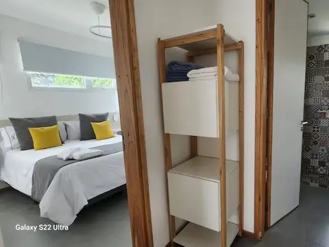 Departamento en Venta en Mar De Las Pampas, USD 105.000