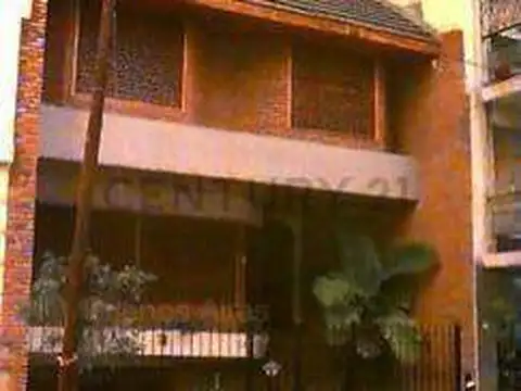 Terreno en Venta 7,98  mts Frente