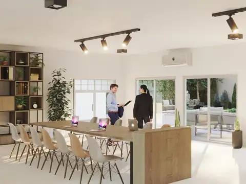 Local en Venta en Nuñez, USD 450.000