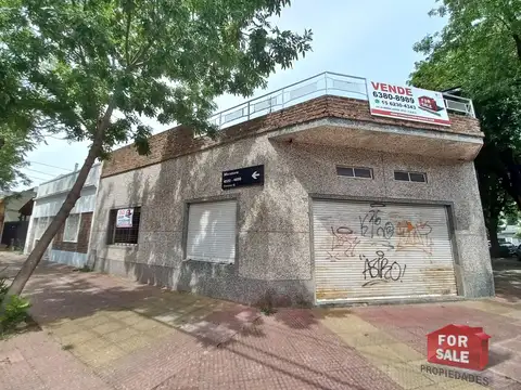 Local en Venta 50 años