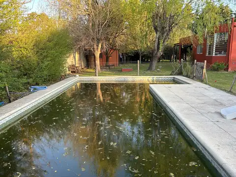 Casa en Venta en Parque Sakura, USD 160.000