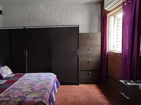 Depto Tipo Casa en Alquiler Temporal de 2 ambientes