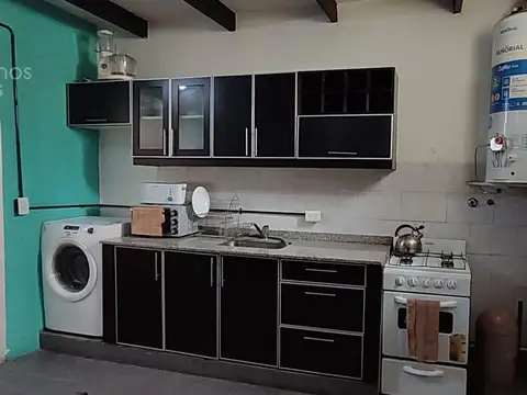 Depto Tipo Casa en Alquiler Temporal en San Telmo, $ 700.000