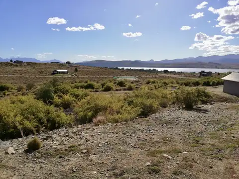Terreno en Venta en Dina Huapi, USD 45.000