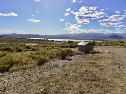 Terreno en Venta de 1977,0 m2