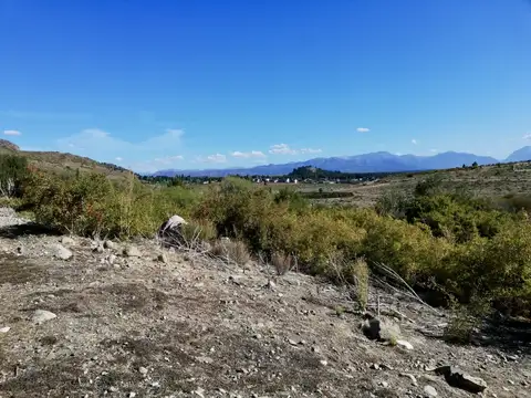 Terreno en Venta en Dina Huapi, USD 45.000