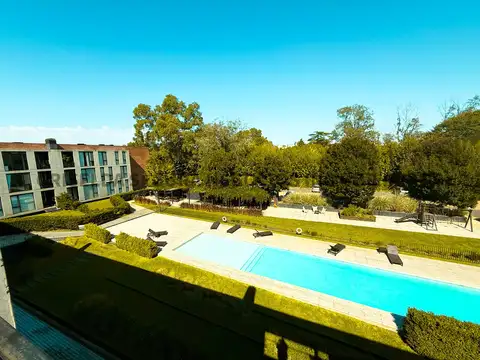 Departamento Monoambiente  en Alquiler en Club Bamboo, Pilar, G.B.A. Zona Norte