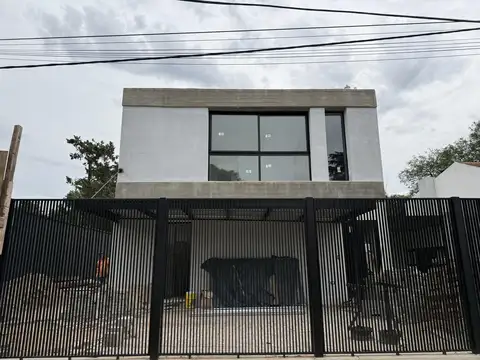 ¡Venta! Casas en Housing en Villa Belgrano ¡A estrenar!