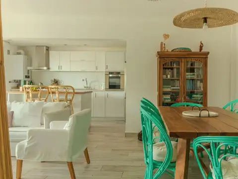 Departamento en Venta en Otros barrios de Nordelta, USD 369.000