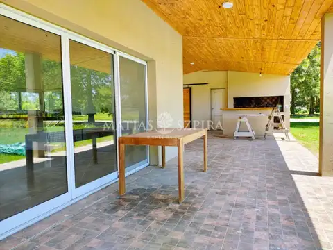 Casa en Venta 1 año