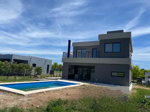 Casa en San Sebastian