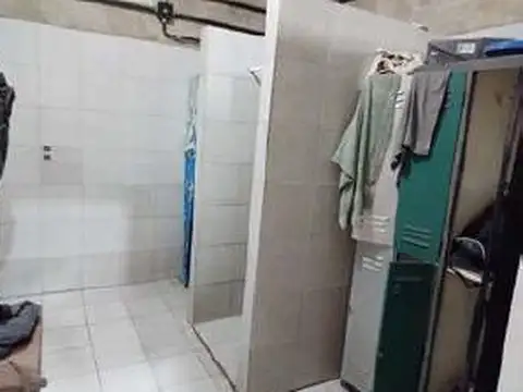 Galpon en Venta 8,66  mts Frente