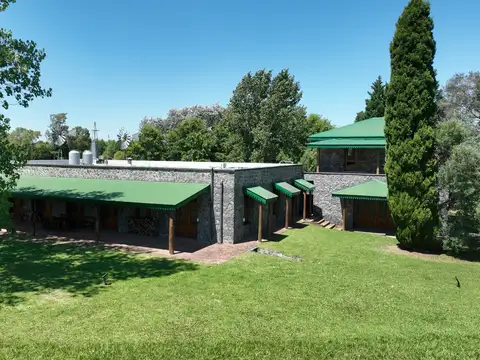 Casa en Venta de 6 dormitorios