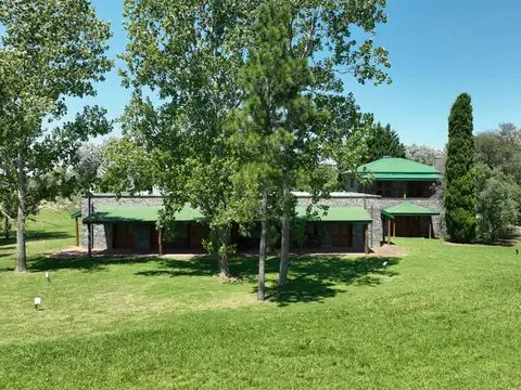 Casa en Venta en Las Vizcachas, USD 1.050.000