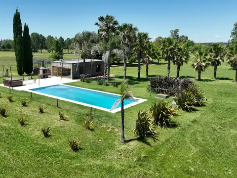 Casa en Las Vizcachas