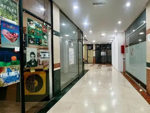 Marcelo Torcuato de Alvear 600