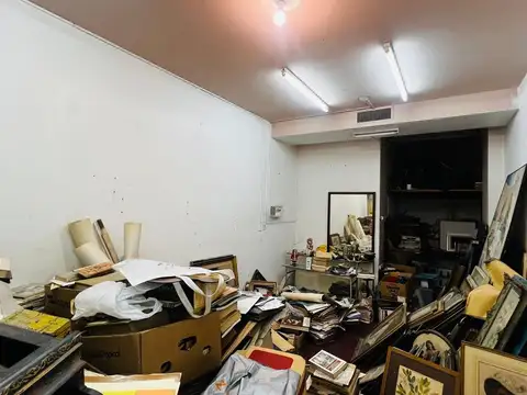 Local en Venta 40 años