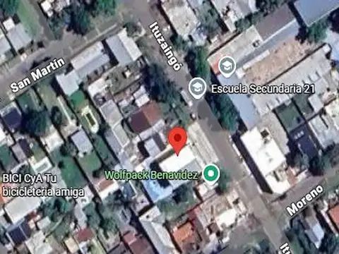 Casa en Venta A Estrenar