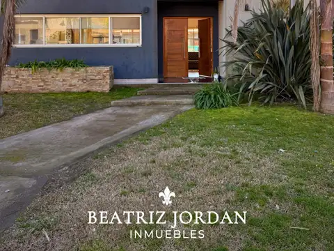 CASA 3 AMBIENTES EN VENTA, BARRIO LOS PARAISOS, LOS CARDALES