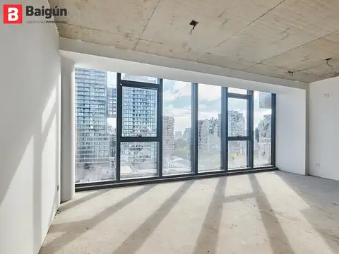 PISO 10 - UNIDAD 02 - CABILDO WORKPLACE