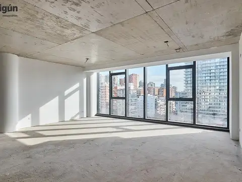 ESPACIOS MODERNOS Y FLEXIBLES DE JERARQUIA