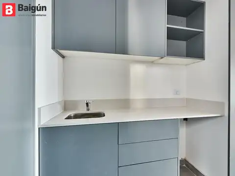 Oficina en Venta A Estrenar