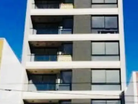 Departamento 2 amb - Haedo