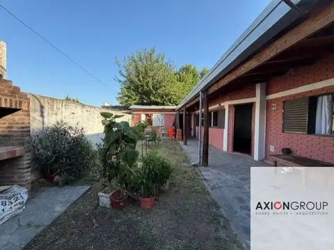 Depto Tipo Casa en Venta de 3 ambientes