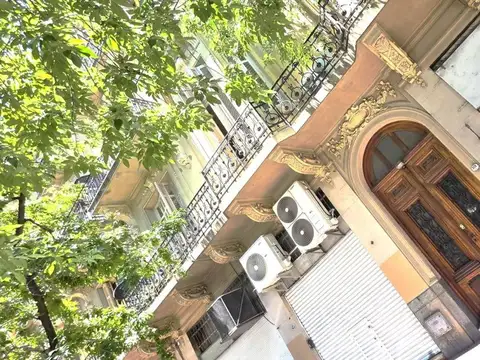 Departamento 4 amb/dep. Estilo.Venta, Constitución