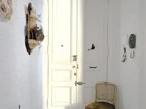 Departamento en Venta 47 años