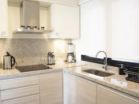 Departamento de 2 dormitorios en venta, Punta del Este